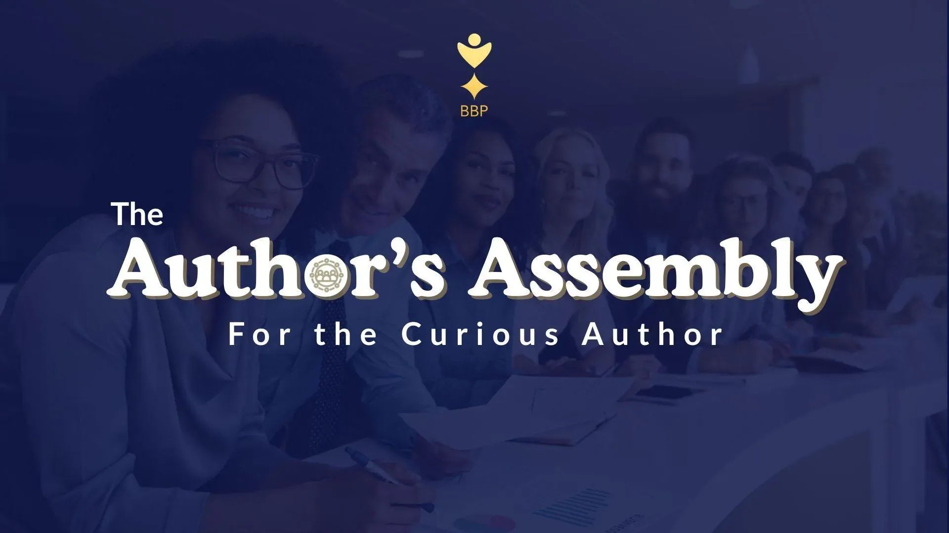 The Authors Assembly