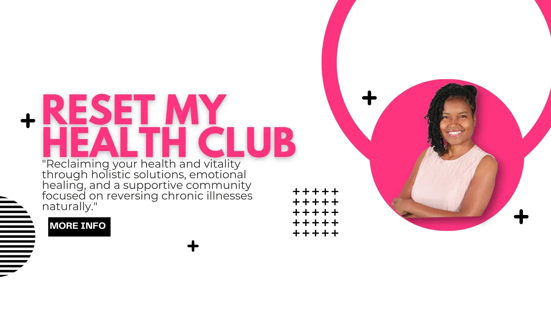 Reset My Health Club