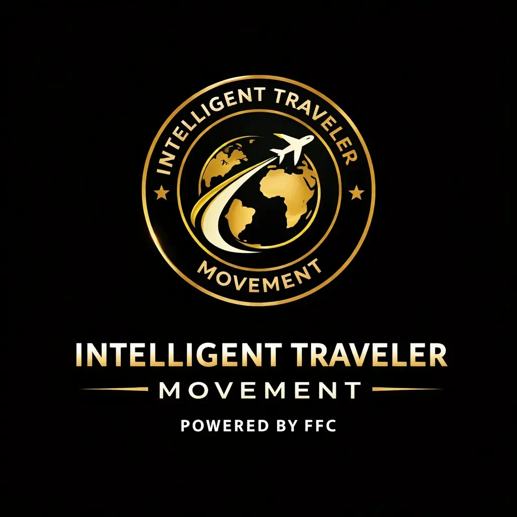 Intelligent Traveler Movement logo