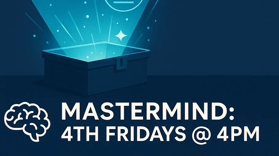 AI Mastermind
