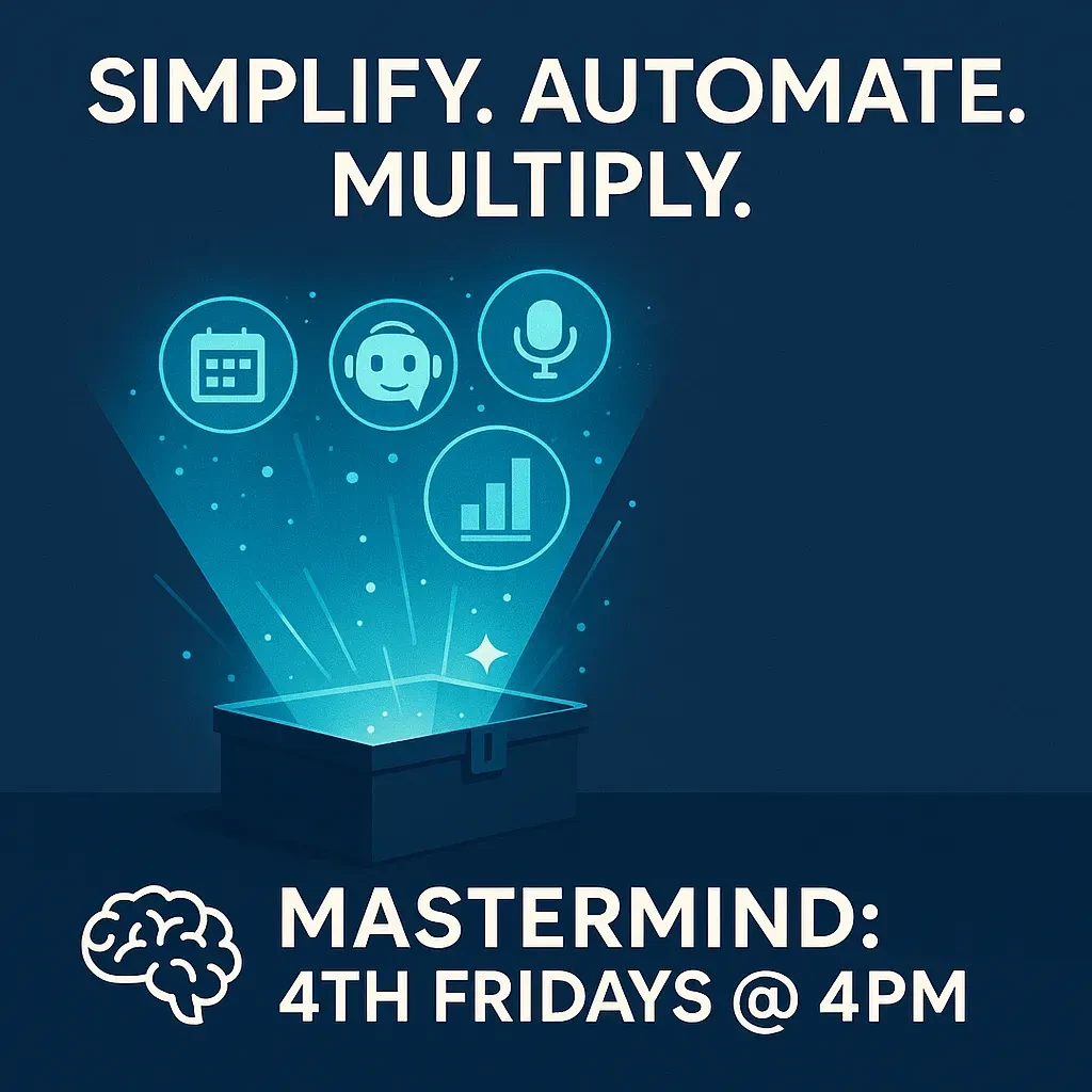 AI Mastermind logo