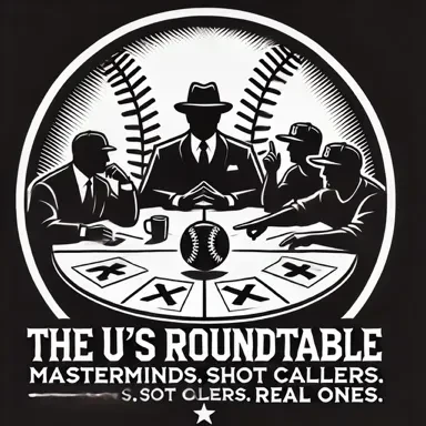 The U Roundtable logo