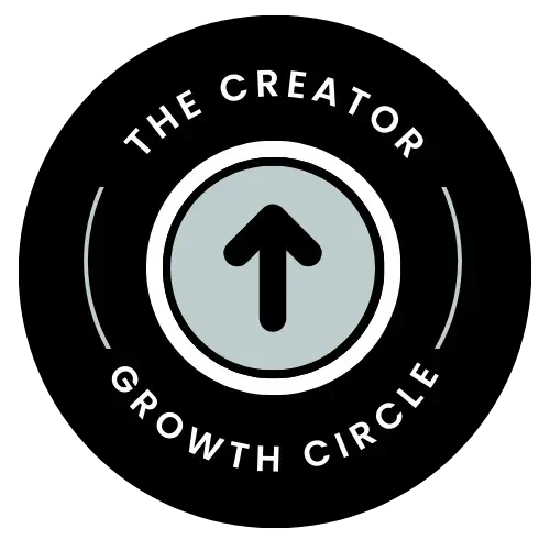 CGC Growth Circle logo