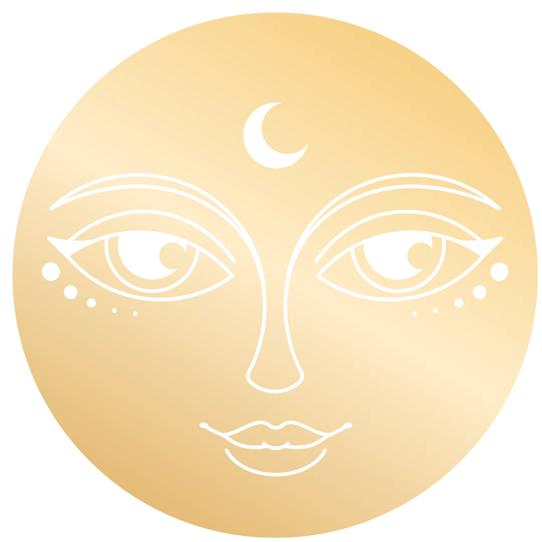 The Rebel Mystic Academy logo
