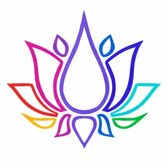Flourish Neurodivergent Hub logo