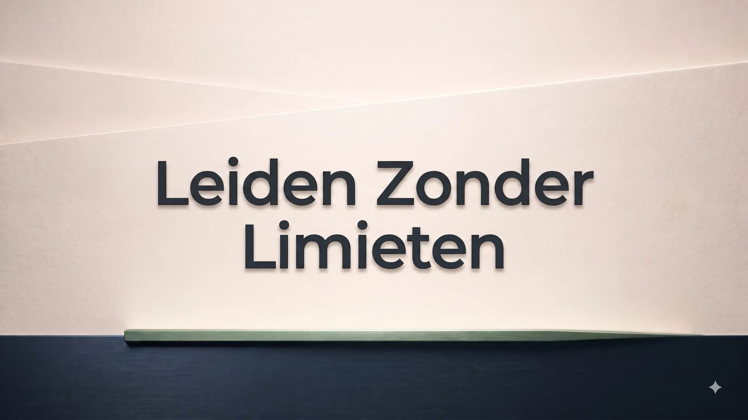 Leiden Zonder Limieten banner