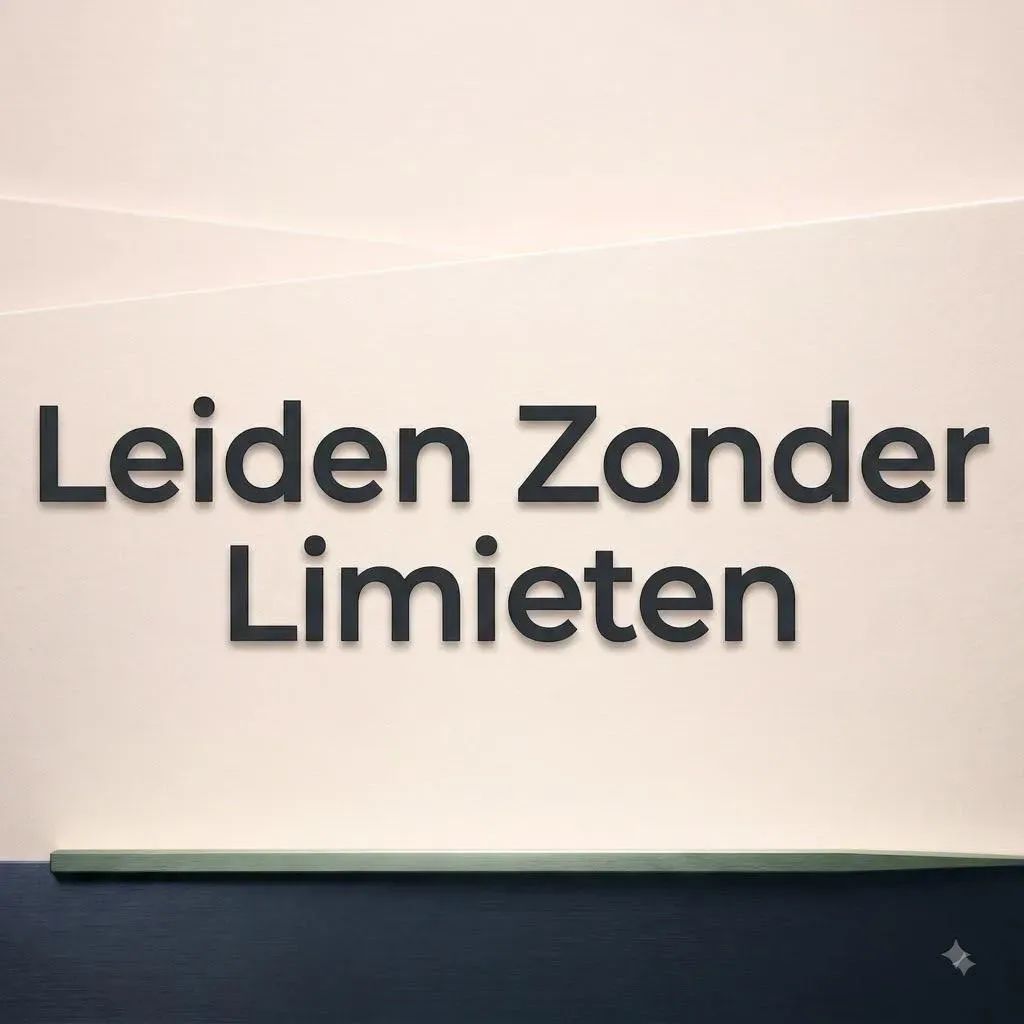 Leiden Zonder Limieten