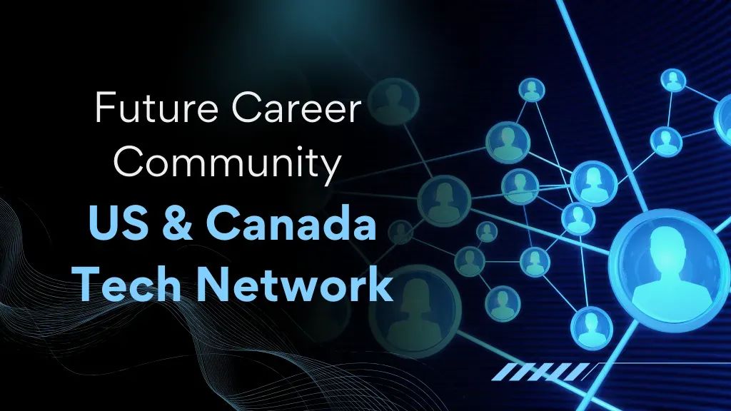 Future Career Community banner