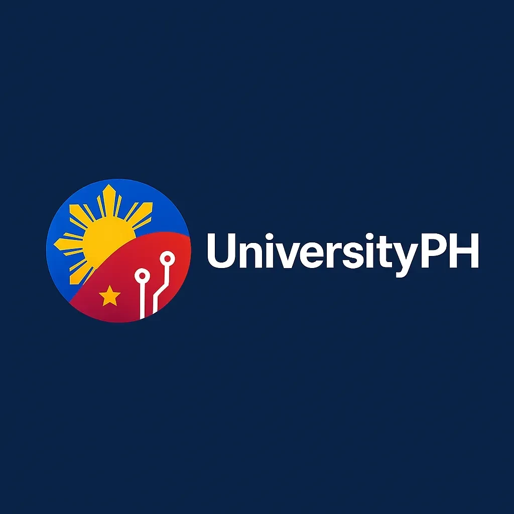 UniversityPH logo