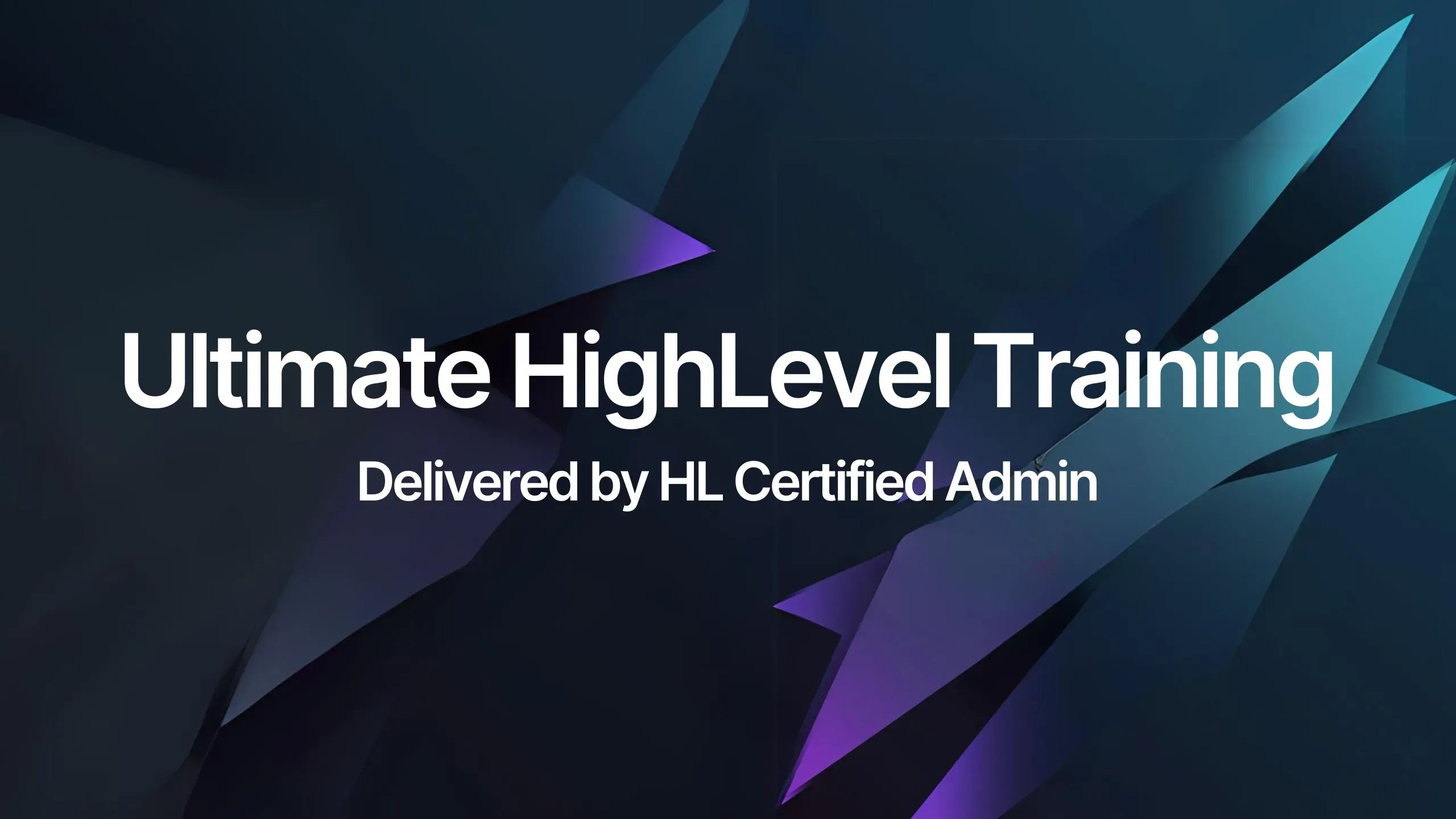 Highlevel Techie Club