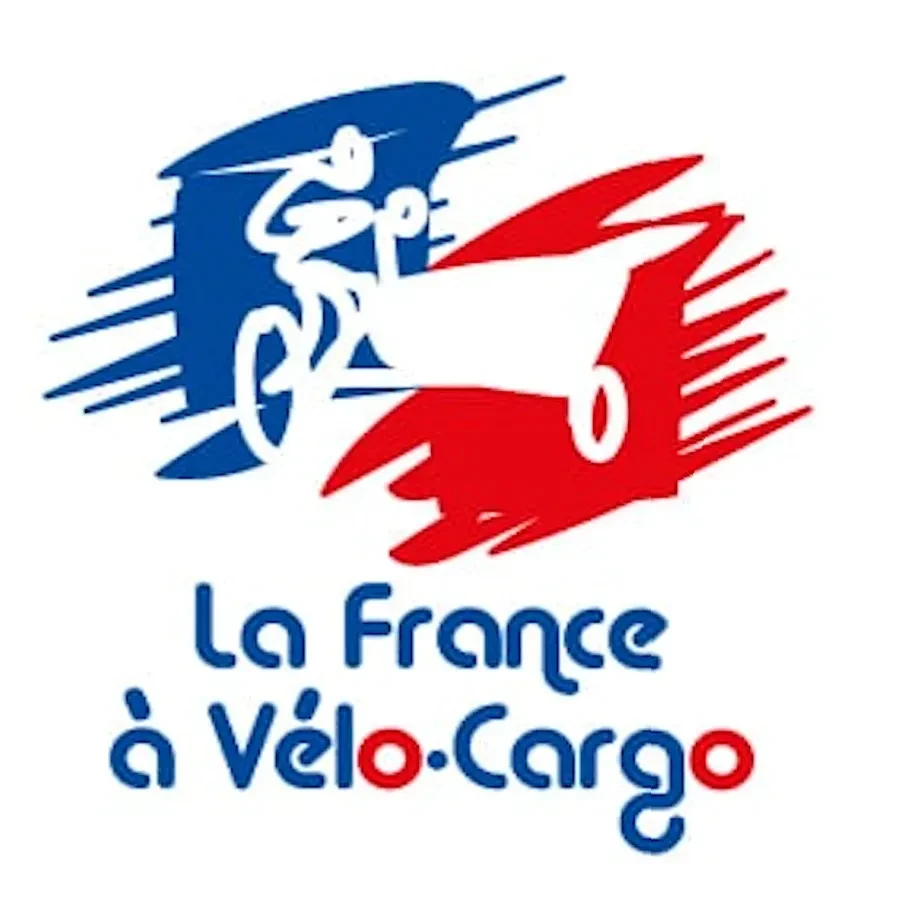 Le Peloton - TdF à Vélo-Cargo logo