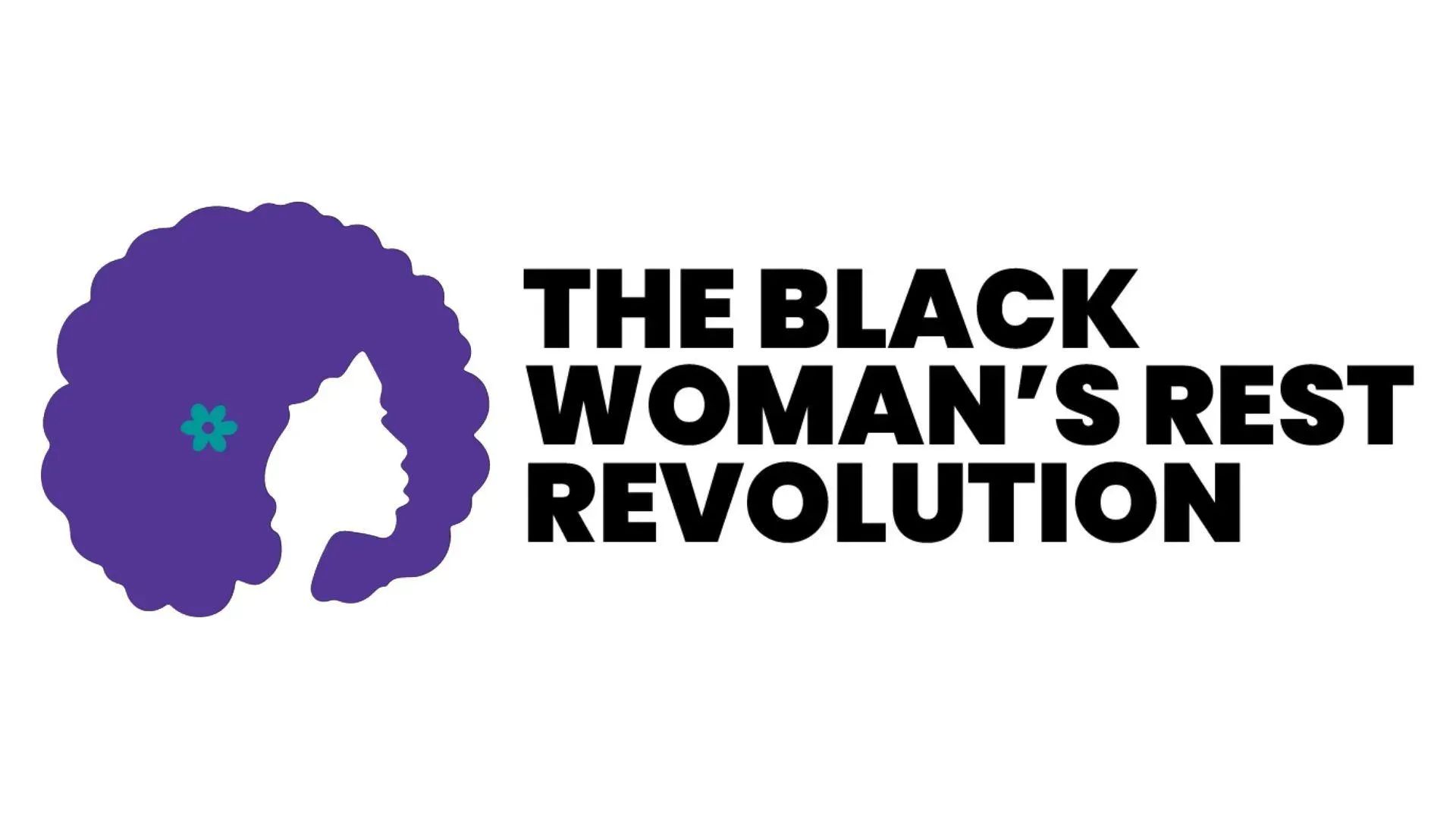 Black Womans Rest Revolution