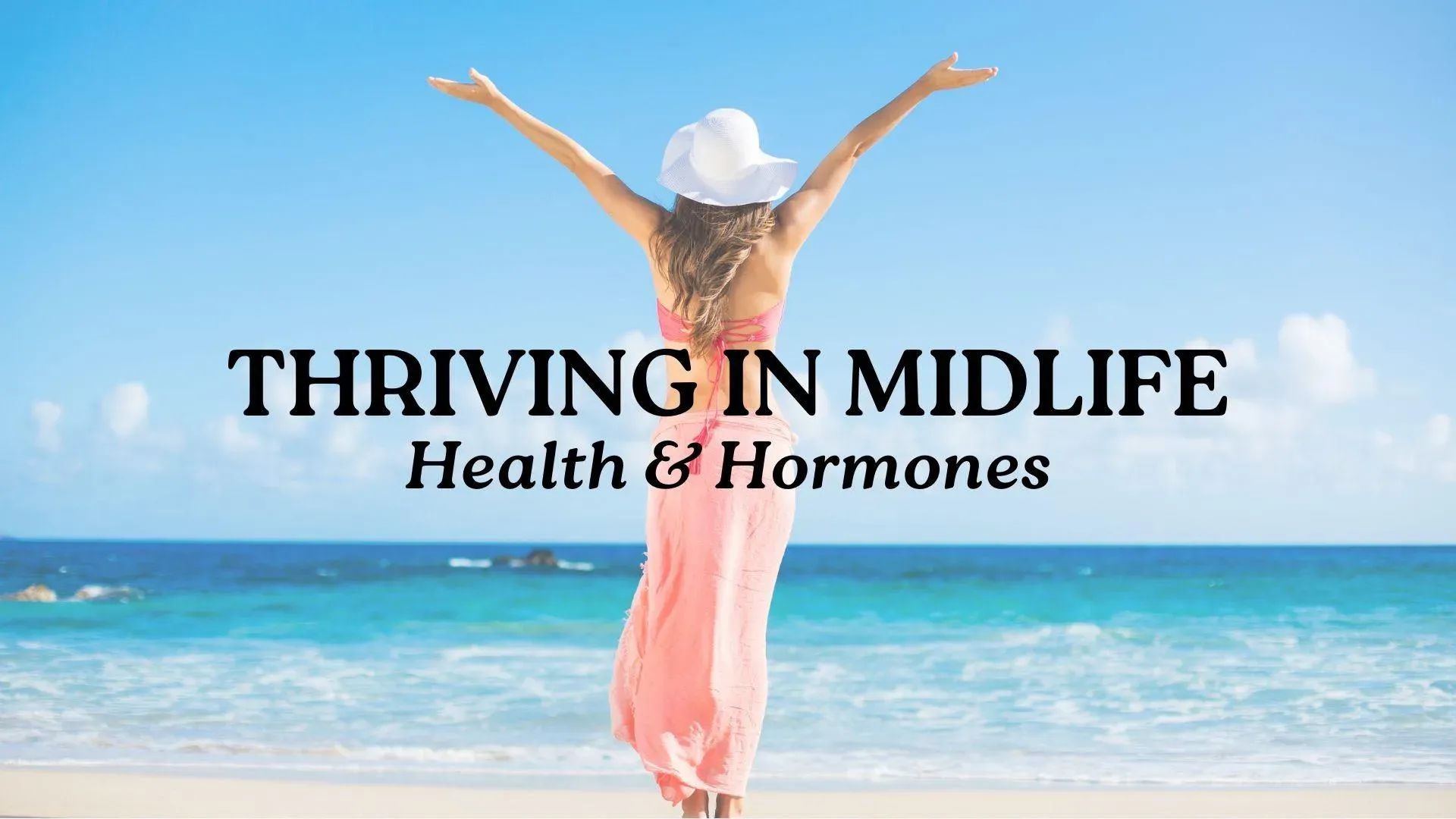 Thriving in Midlife
