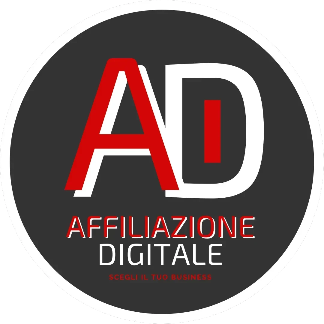 Affiliazione Digitale logo