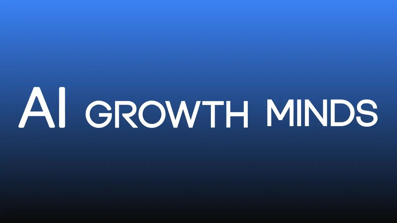 AI Growth Minds