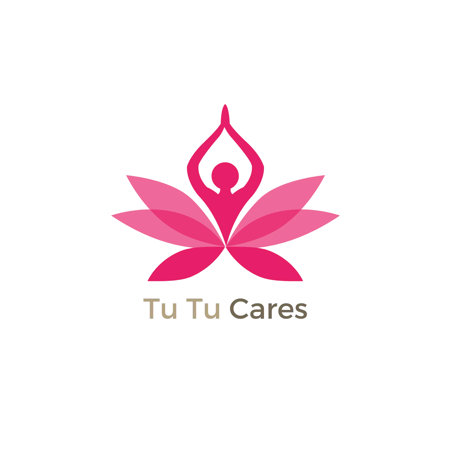 Tu Tu Cares Main Community  logo