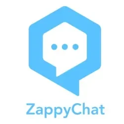 ZappyChat logo
