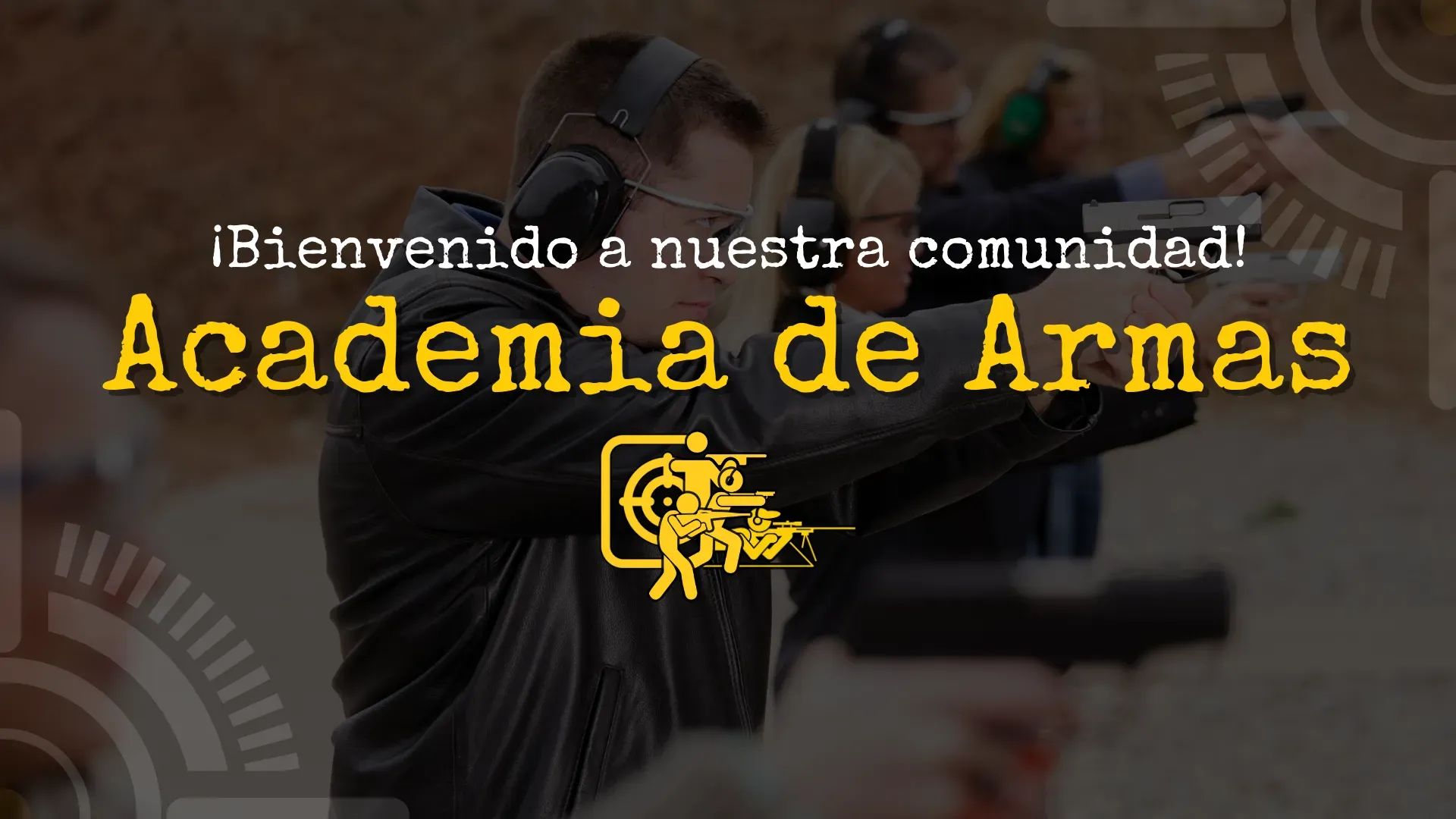 Academia de Armas