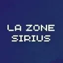 LA ZONE logo