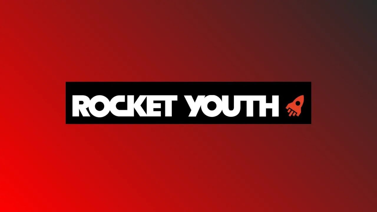 Rocket Youth Partner Academy