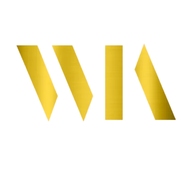 Women in Alignment logo