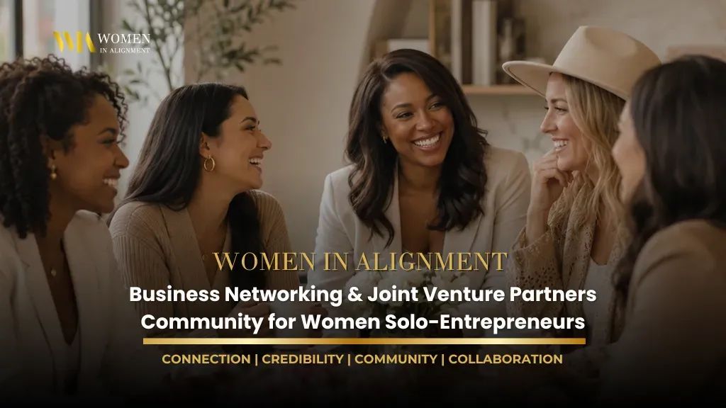 Women in Alignment