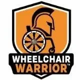 Wheelchair Warrior™ Community logo