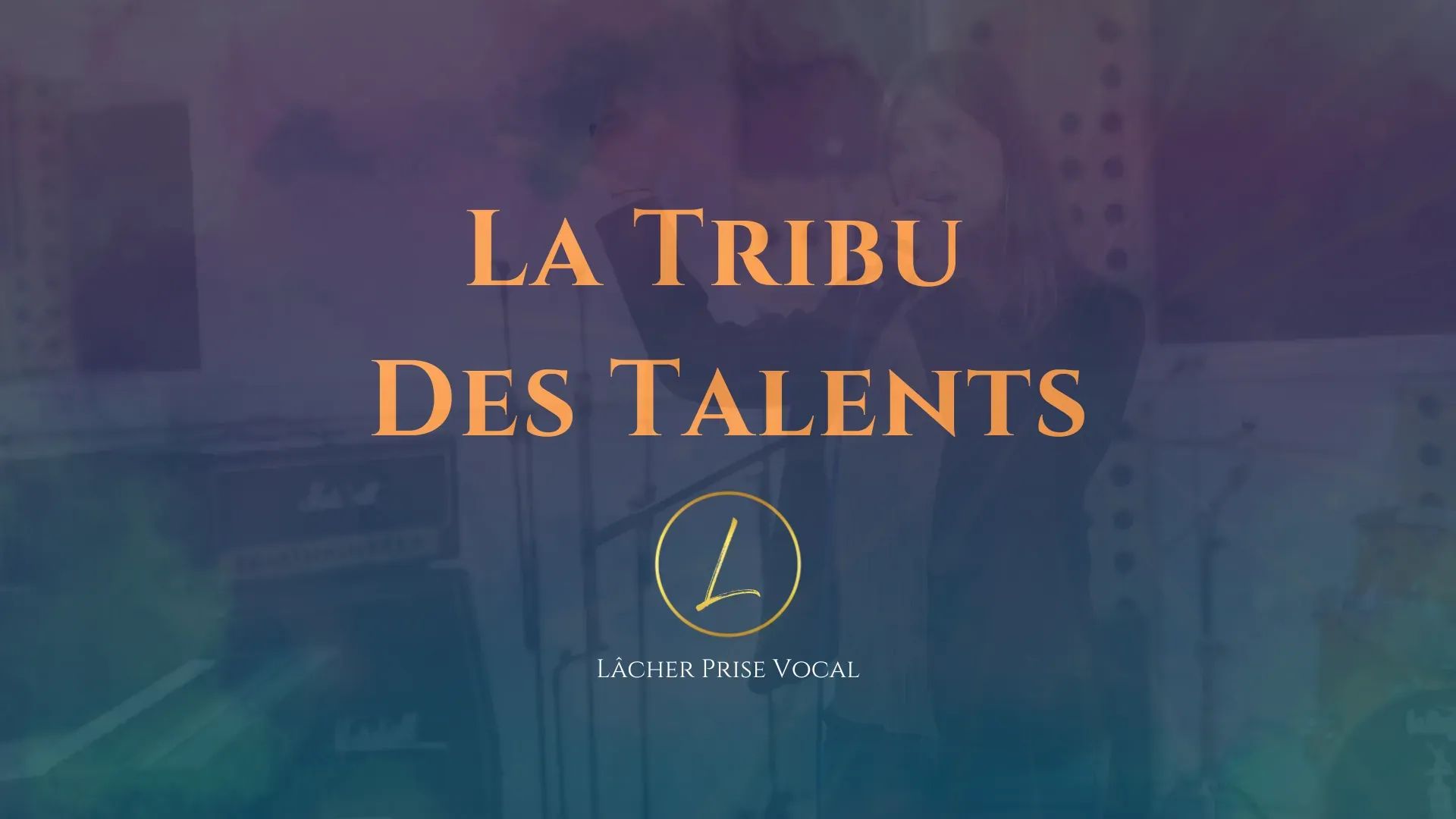 La Tribu des Talents