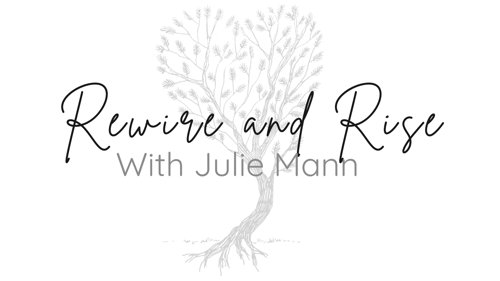 Rewire & Rise Group Coaching