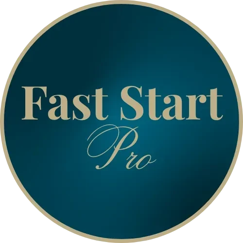 Fast Start Pro Accelerator logo