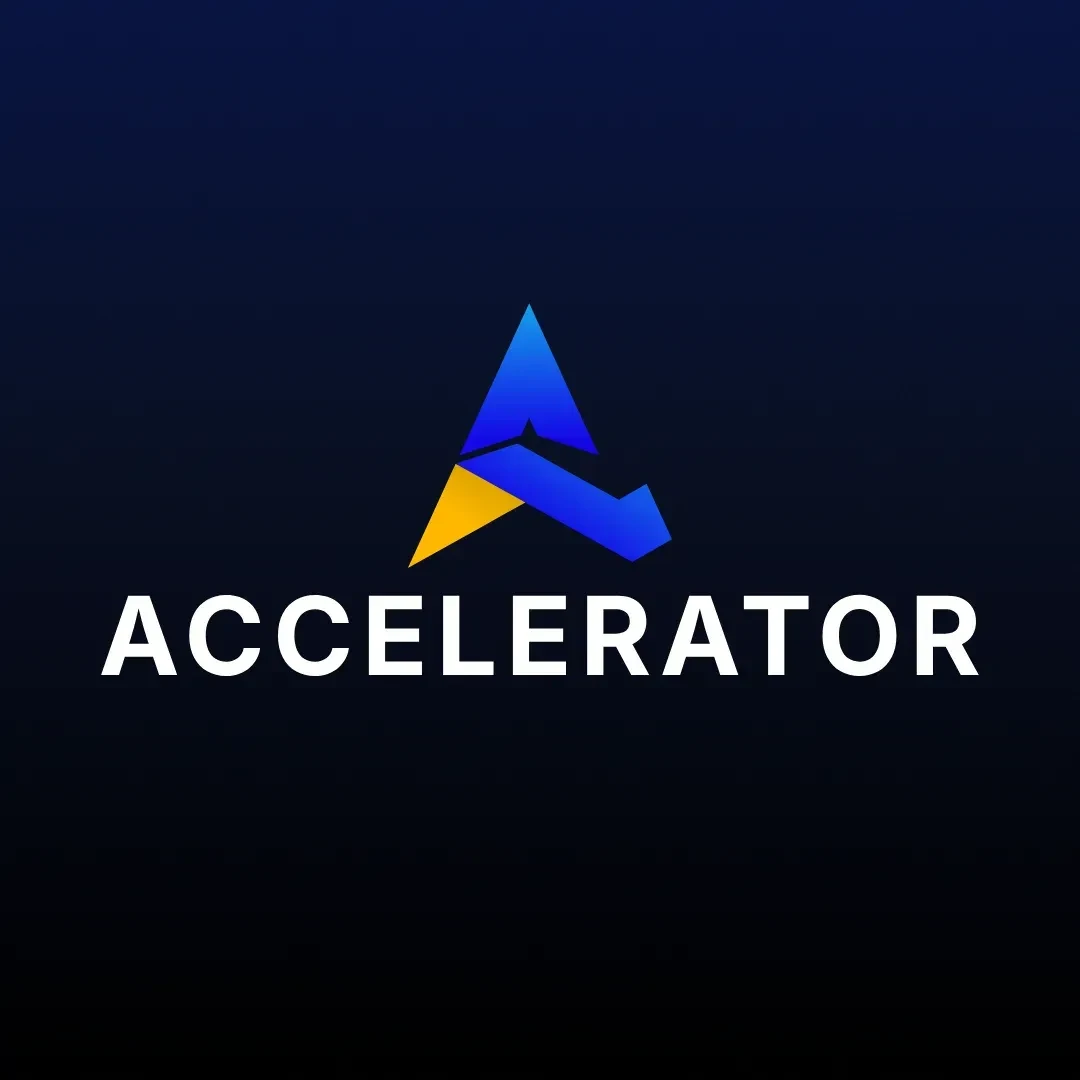 HIGHLEVEL ACCELERATOR logo