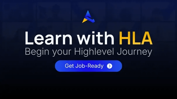 HIGHLEVEL ACCELERATOR