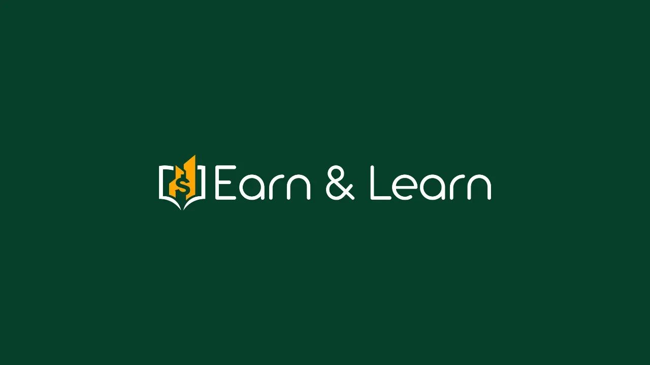 Earn and Learn Community