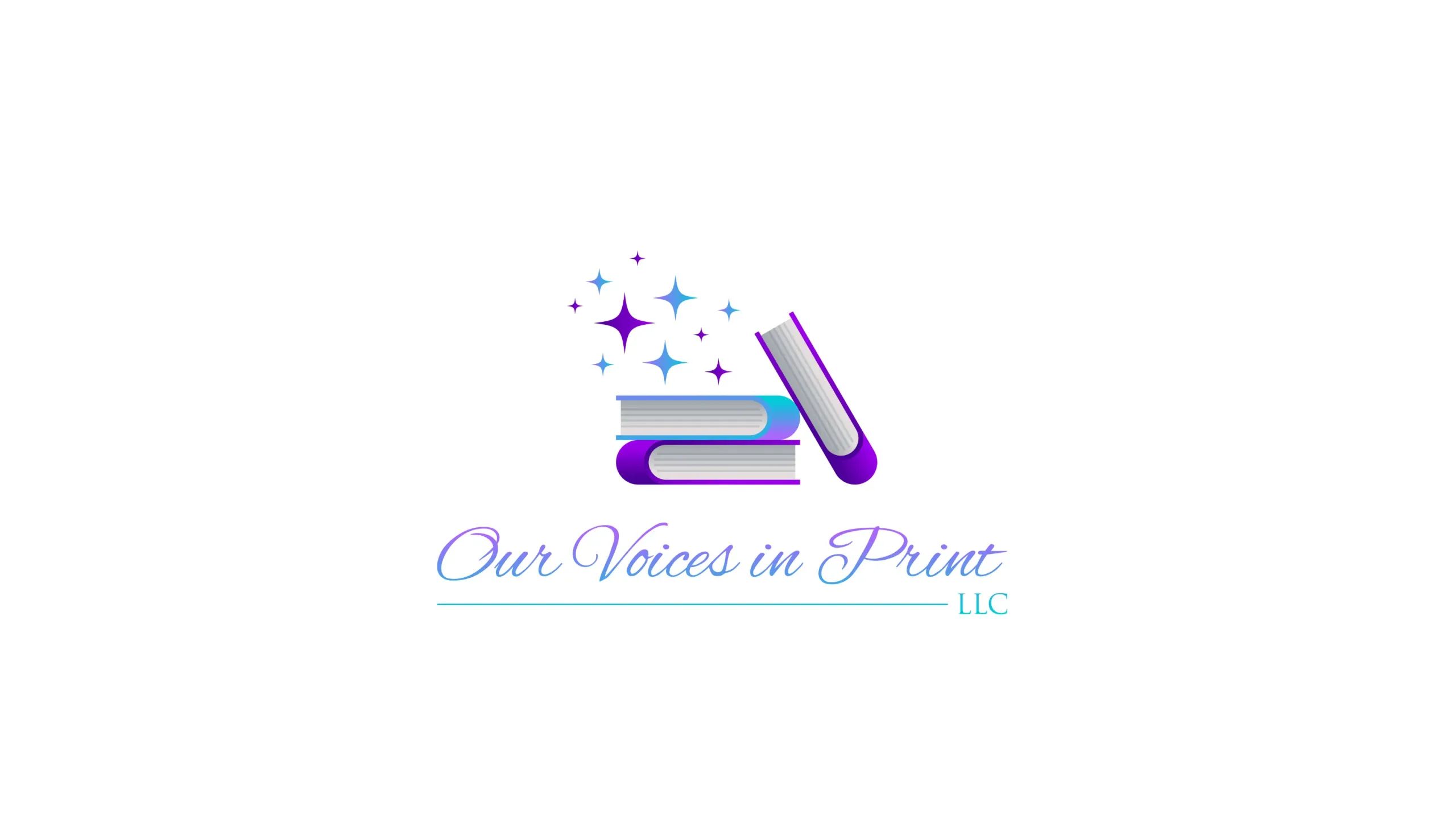 Our Voices In Print Community