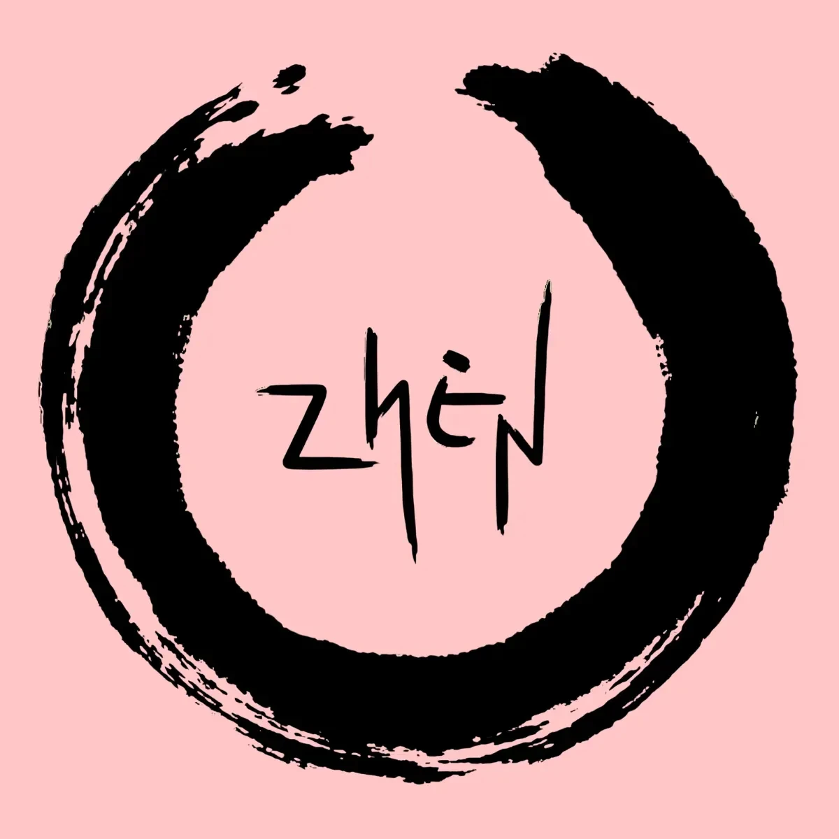 ZhenAcademy logo