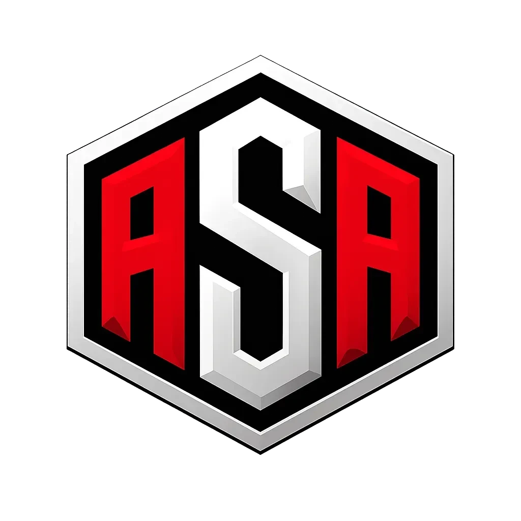 The Adaptable Strength Academy logo