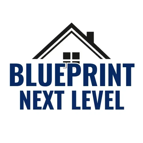 Blueprint NEXT LEVEL logo