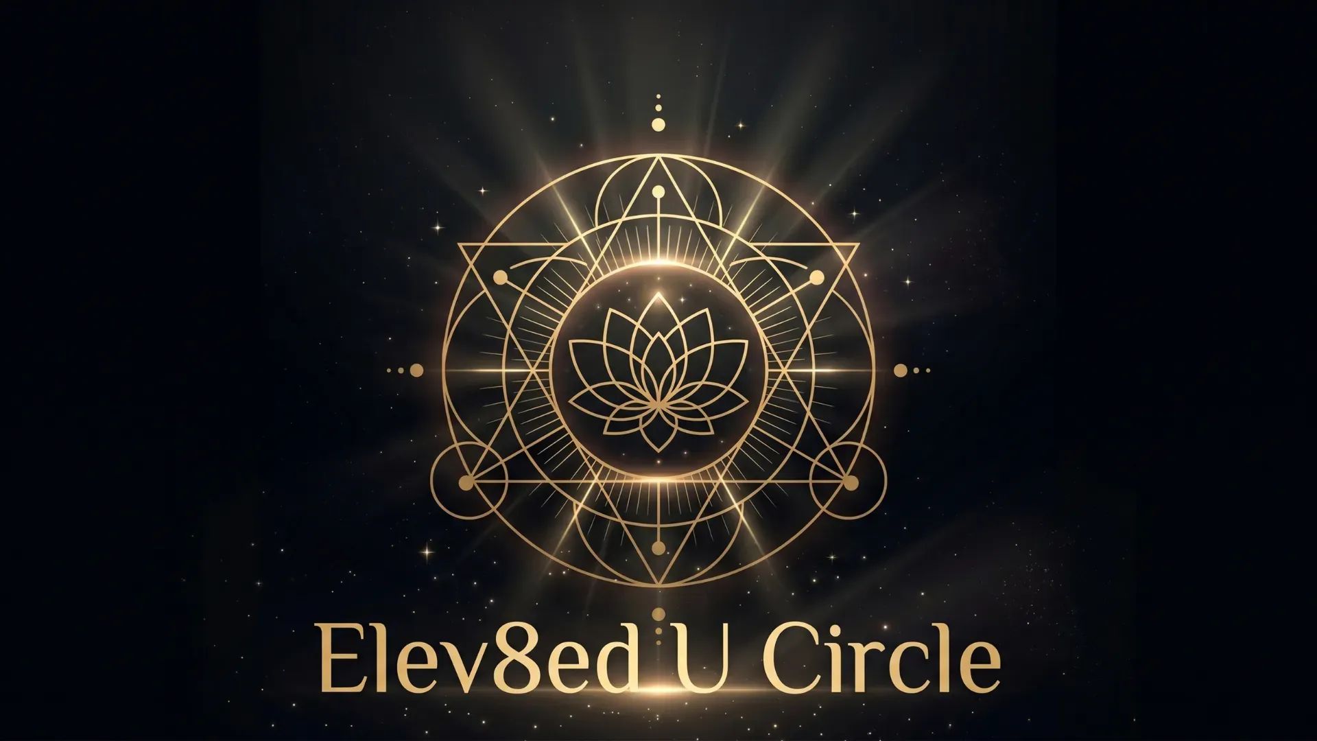 Elev8ed U Circle