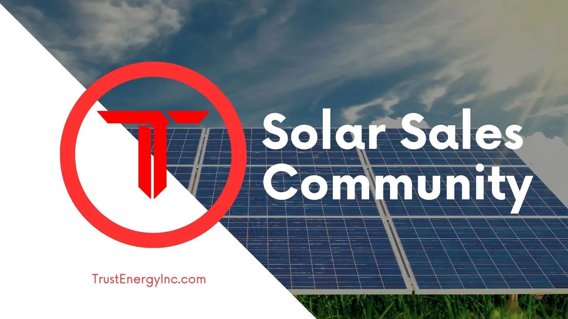 Trust Energy Sales