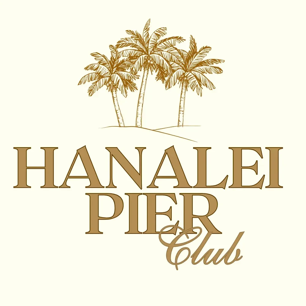 Hanalei PIER Club logo