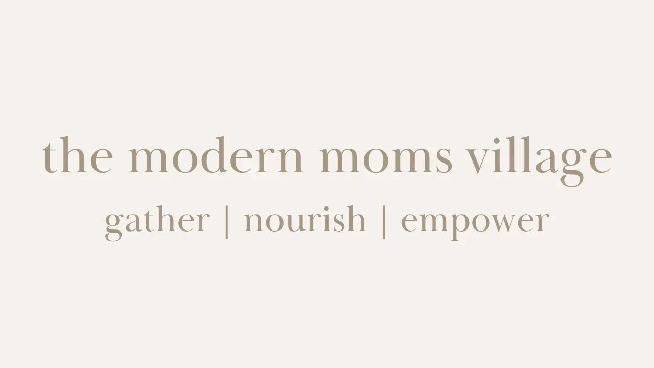 Modern Moms Village