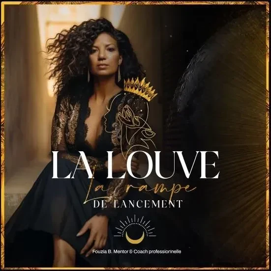 La Cohorte des LOUVES logo