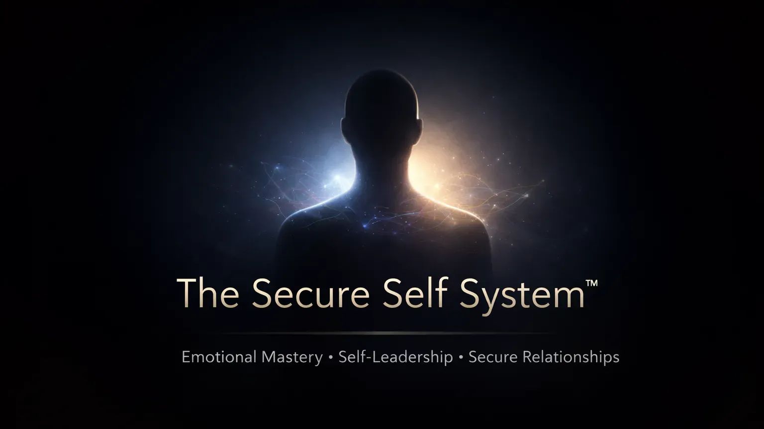 The Secure Self Inner Circle