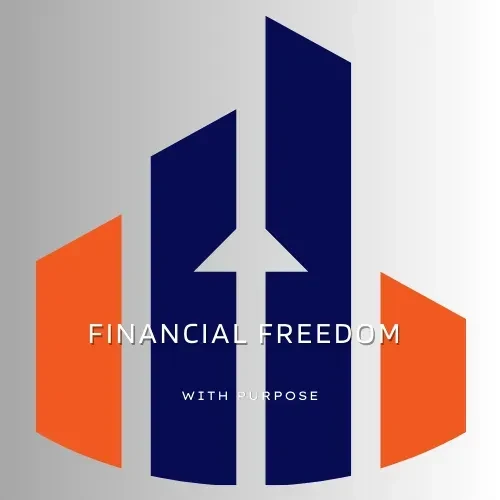Financial Freedom with Purpose logo