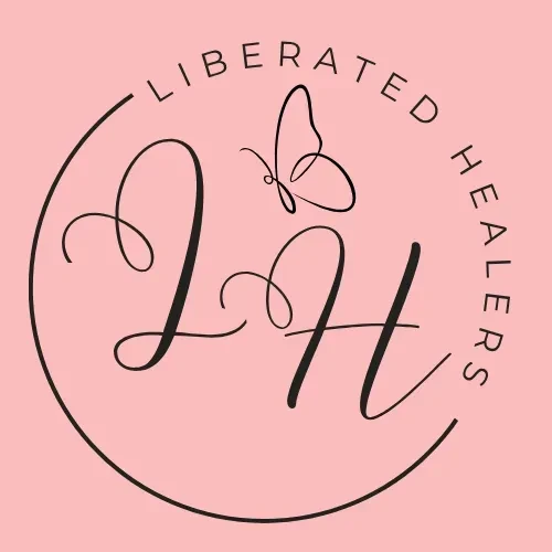 Liberated Healers (Pilot) logo