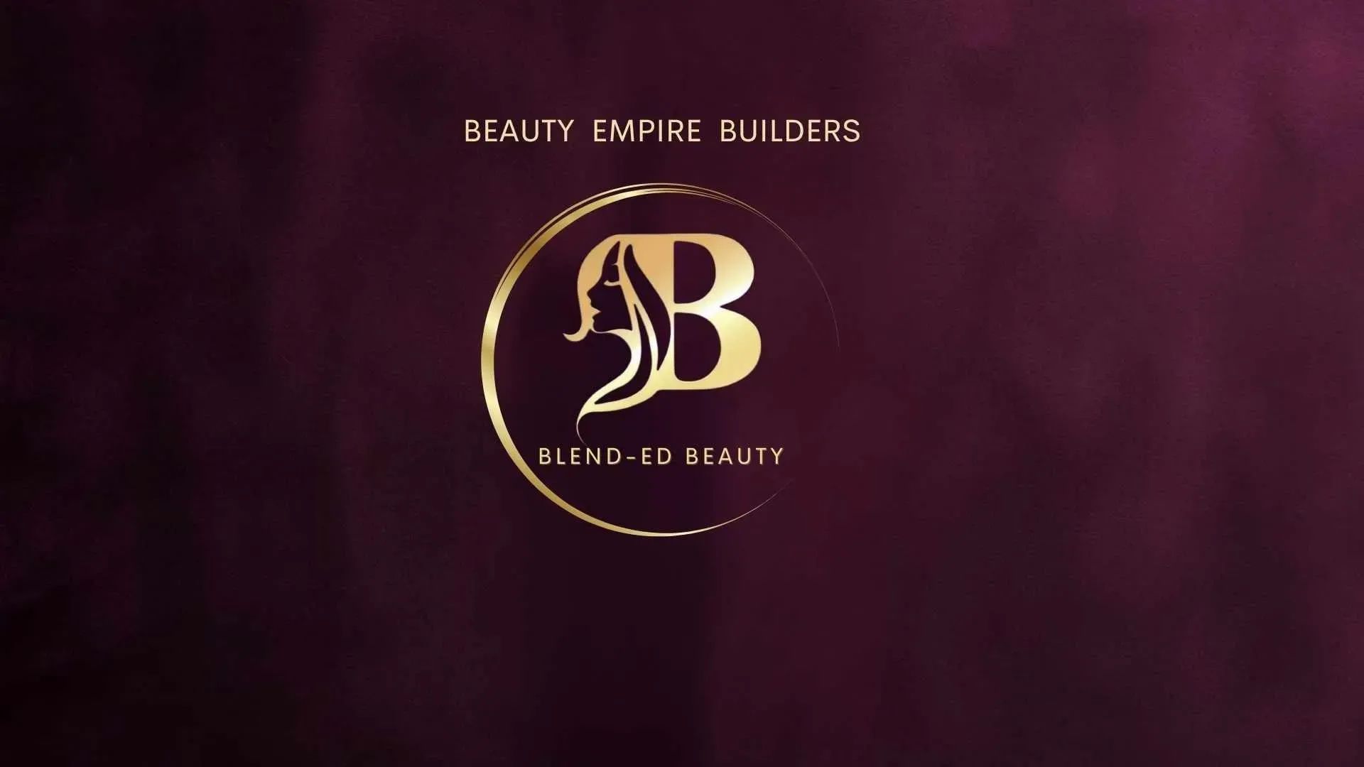 Beauty Empire Builders banner