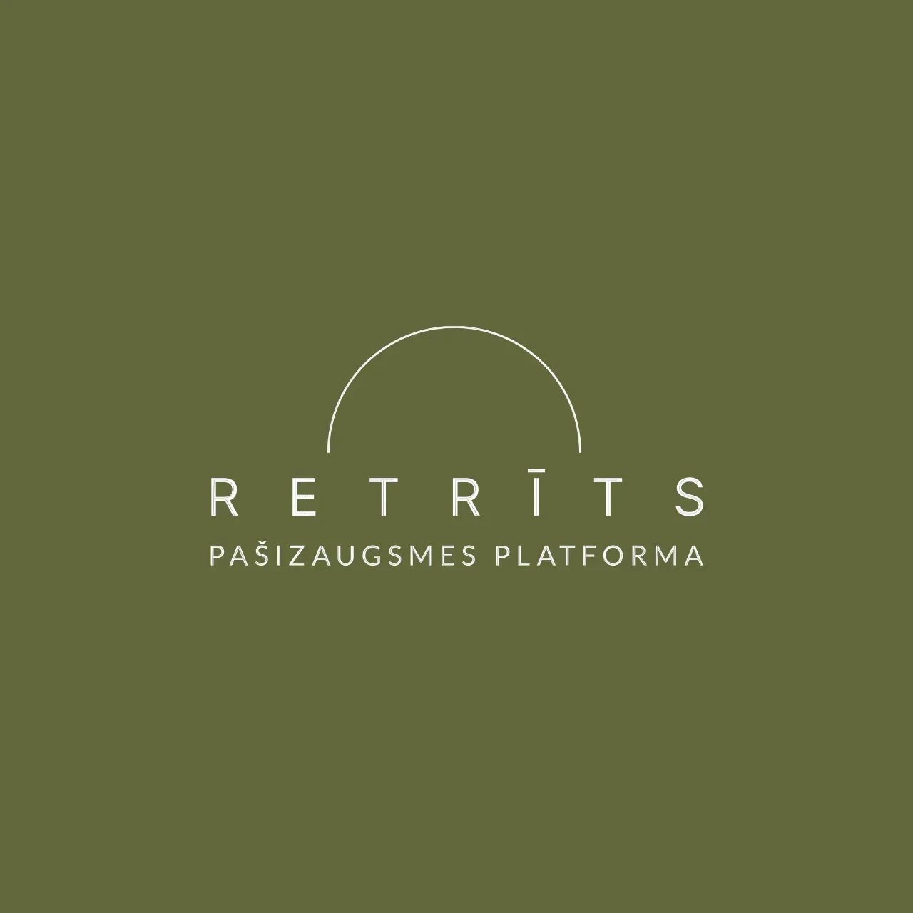 Retrits.lv logo