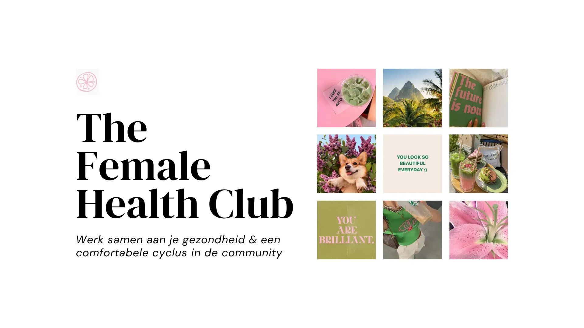 The Female Health Club