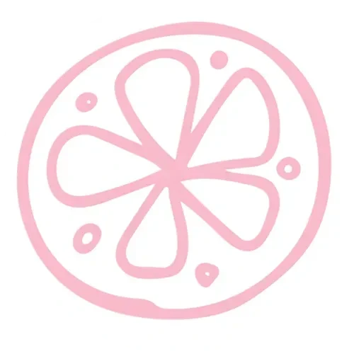 The Female Health Club logo