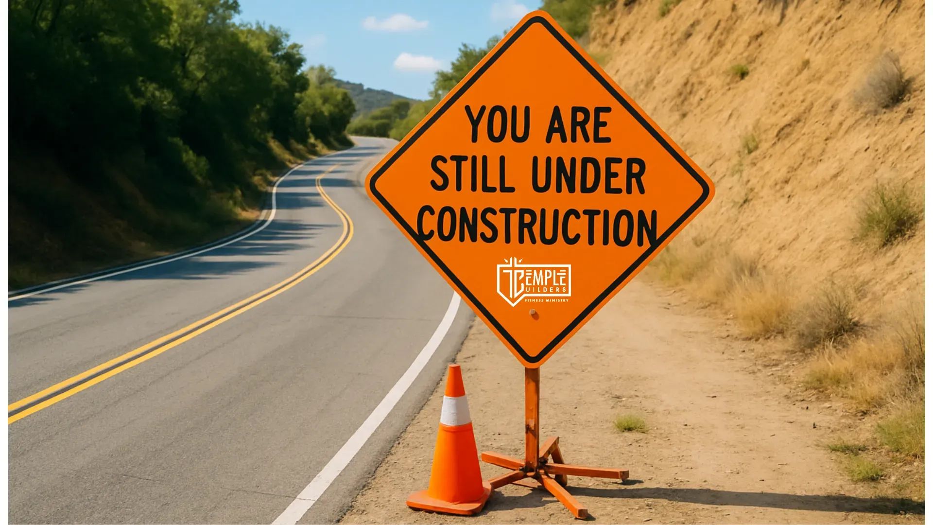 The Construction Zone